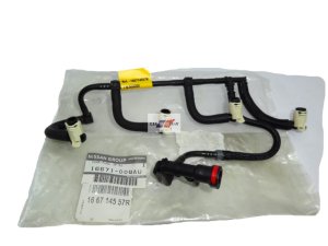 Tubo carburante Clio Megane 1.5DCI 166714557R