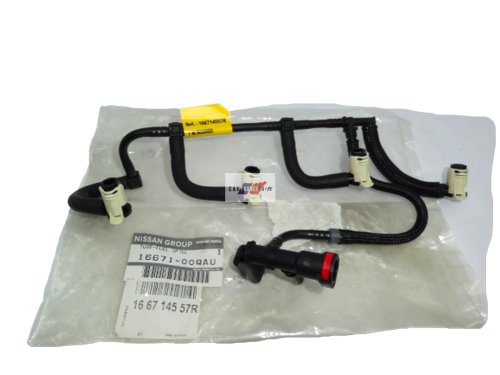 Tubo carburante Clio Megane 1.5DCI 166714557R
