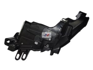 Fissaggio paraurti anteriore destro 622227190R Megane 3