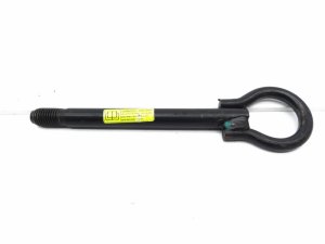 Kit gancio di traino Clio ii  Thalia 98-06