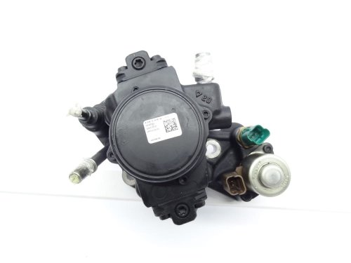 Pompa di iniezione Ford Peugeot Cirtoen 9687959180