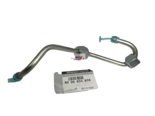 Tubo carburante originale 8200855936 Master 3 2.3DCI