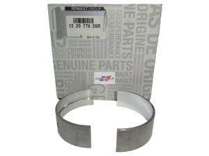Cuscinetti dell'albero motore originali 122077626R Master 3  2.3 DCI