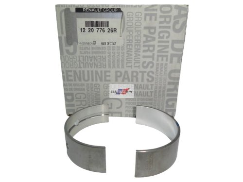 Cuscinetti dell'albero motore originali 122077626R Master 3  2.3 DCI