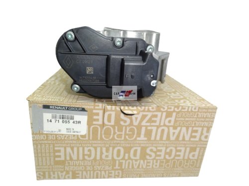 Valvola EGR 147105543R Koleos Laguna III 2.0DCI
