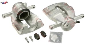 Pinza freno anteriore destra originale 410010823R Kangoo 2