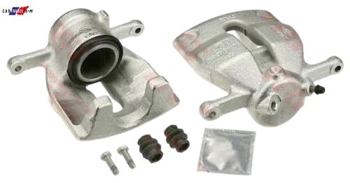Pinza freno anteriore destra originale 410010823R Kangoo 2