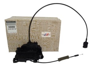 Serratura porta sinistra Clio III  Originale 8200300126