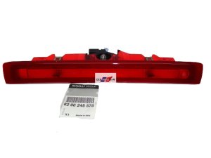 Lampada Stop 8200245578 Renault Clio 3 Nuova Originale
