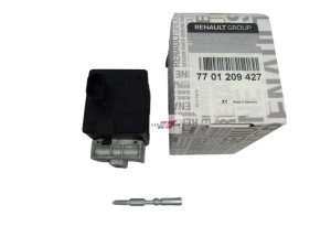 Blocco sterzo Megane III 7701209427