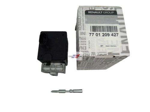 Blocco sterzo Megane III 7701209427