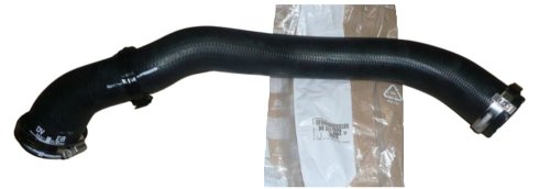 Tubo dell'aria 9820100680 Citroen C3, C4 Originale