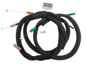 Cavo serratura posteriore 7701470903 Master 2 Originale