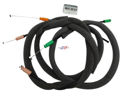 Cavo serratura posteriore 7701470903 Master 2 Originale
