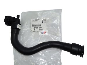 Cavo riscaldatore 6466WP C5, 407, 2008 Originale  2.0