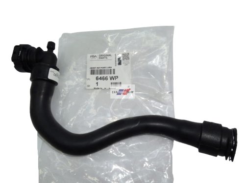 Cavo riscaldatore 6466WP C5, 407, 2008 Originale  2.0