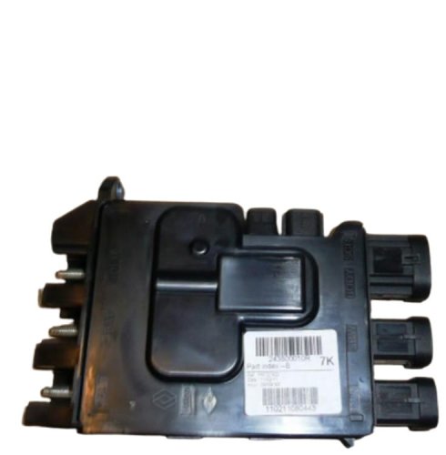 Modulo controller BDU 243800011R Scenic Megane Originale