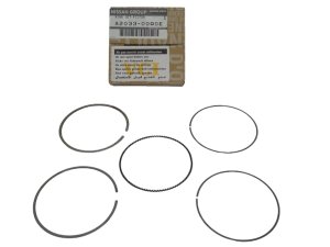 Anelli pistone originali A203300Q0E Megane 3 Clio 4 1.2TCE