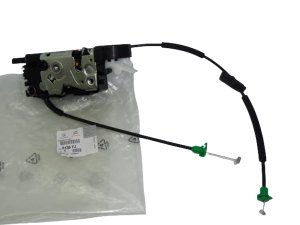 Serratura porta anteriore destra 9136FJ Citroen C3 Picasso