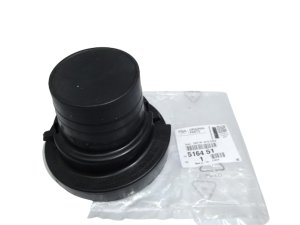 Respingente ammortizzatore posteriore originale 516451 Berlingo