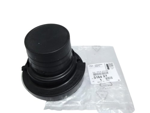 Respingente ammortizzatore posteriore originale 516451 Berlingo