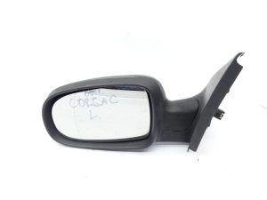 Specchietto sinistro Opel Corsa C Originale GM VM-200-Lh