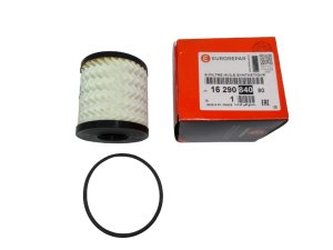 Filtro olio originale 1629084080 Citroen Peugeot 1.1-2.0HDI