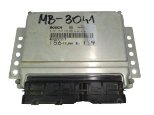 Centralina Ecu 0281010335 46822351  Bosch