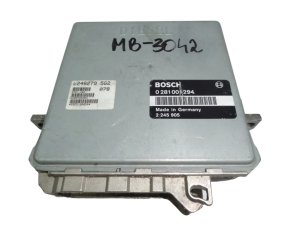 Centralina Ecu 028101294 2245905 Bosch Bmw E39