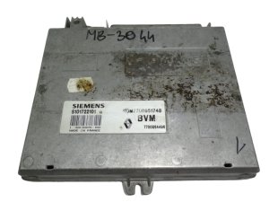 Centralina Ecu Siemens  7700851748 7700864496 S101722101