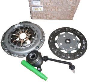Frizioni complete 302181993R Clio 4 Megane 1.2Tce Originali