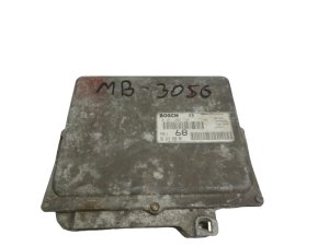 Centralina Ecu PSA  0261203736 9620398980 Bosch
