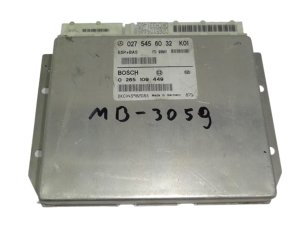 Centralina ESP ABS 0275456032 0265109449 Mercedes