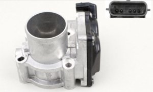 Valvola a farfalla 1471500Q0D Master  Originale