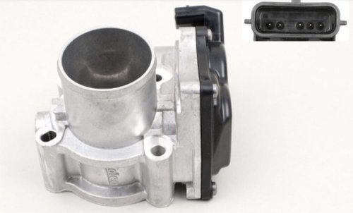 Valvola a farfalla 1471500Q0D Master  Originale