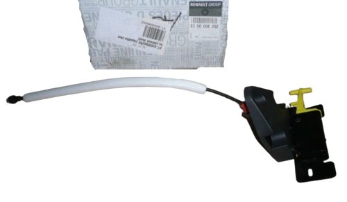 Catenaccio serratura 8200006252 Trafic 2, Vivaro Originale