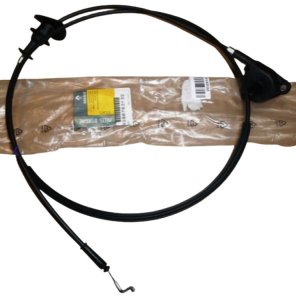 Cavo serratura cofano 8200763132 Maaster 2 Nuovo Originale