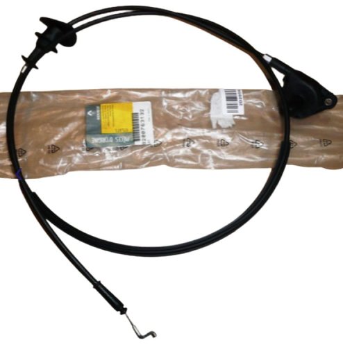 Cavo serratura cofano 8200763132 Maaster 2 Nuovo Originale
