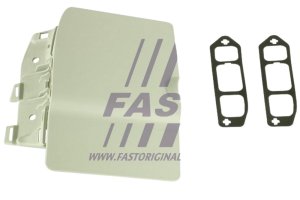 Sportello serbatoio carburante originale 8200023826 Renault Trafic 2