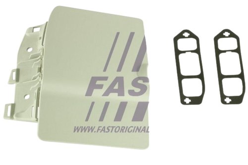 Sportello serbatoio carburante originale 8200023826 Renault Trafic 2
