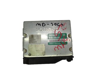 Centralina Ecu Bmw 1735614 0261200405 Bosch