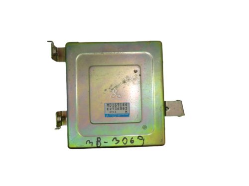 Centralina Ecu Mitsubishi  2.0 16V MD169144 E2T36583