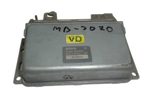 Centralina Ecu 0265103038 9430950 Bosch