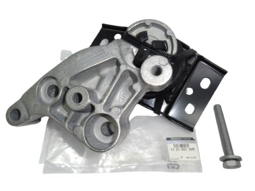 Cuscino motore originale 112105736R Laguna 3 2.0DCI