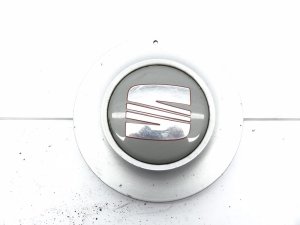 Coprimozzo in alluminio Seat Leon I