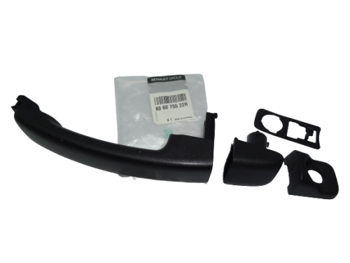 Maniglia porta posteriore 806075522R Trafic  Vivaro NV Originale
