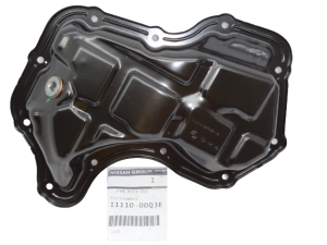 Coppa dell'olio originale 1111000Q3E Megane Scenic 4 Clio 4 1.2TCE