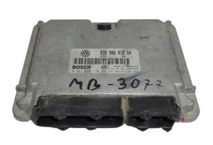 Centralina Ecu 038906018GA  0281010170 Bosch