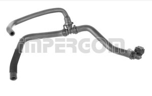 Tubo radiatore 924000028R Master 3 Movano Originale