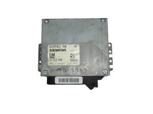 Centralina Ecu Opel Siemens 90519065